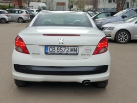 Peugeot 207  2011  | Mobile.bg    5