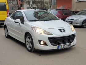 Peugeot 207  2011  | Mobile.bg    6