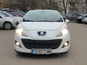 Peugeot 207  2011  | Mobile.bg    1