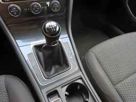 VW Golf Variant 1.6 TDI BMT | Mobile.bg    13