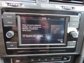 VW Golf Variant 1.6 TDI BMT | Mobile.bg    16