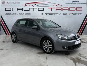 VW Golf 1.6d NAVI | Mobile.bg    5