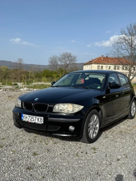 BMW 118 | Mobile.bg    7