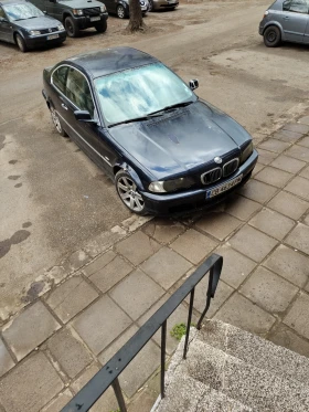 Обява за продажба на BMW 320 ~Цена по договаряне - изображение 2