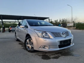 Toyota Avensis KATO   | Mobile.bg    3