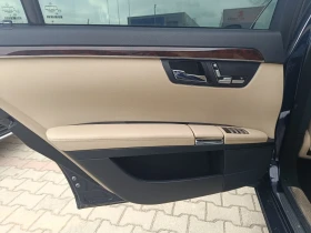 Mercedes-Benz S 350 3.5 I | Mobile.bg    15