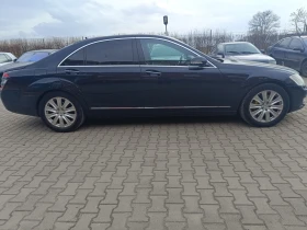 Обява за продажба на Mercedes-Benz S 350 3.5 I ~14 799 лв. - изображение 6