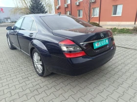 Обява за продажба на Mercedes-Benz S 350 3.5 I ~14 799 лв. - изображение 3