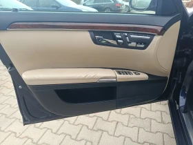 Mercedes-Benz S 350 3.5 I | Mobile.bg    16