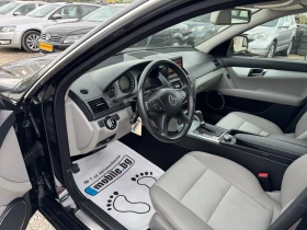 Mercedes-Benz C 220 2.2CDI AVTOMATIC | Mobile.bg    11