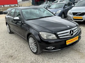 Mercedes-Benz C 220 2.2CDI AVTOMATIC | Mobile.bg    3