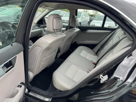 Mercedes-Benz C 220 2.2CDI AVTOMATIC | Mobile.bg    13