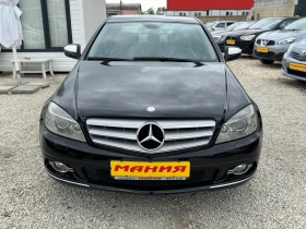 Mercedes-Benz C 220 2.2CDI AVTOMATIC | Mobile.bg    2