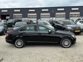Mercedes-Benz C 220 2.2CDI AVTOMATIC | Mobile.bg    6