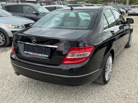 Mercedes-Benz C 220 2.2CDI AVTOMATIC | Mobile.bg    4