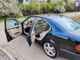 Mercedes-Benz E 270 E 2.7 cdi | Mobile.bg    6