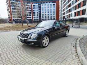 Mercedes-Benz E 270