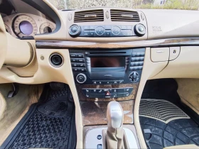 Mercedes-Benz E 270 E 2.7 cdi | Mobile.bg    5
