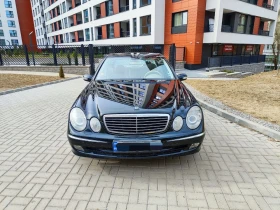 Mercedes-Benz E 270 E 2.7 cdi | Mobile.bg    3