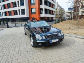 Mercedes-Benz E 270 E 2.7 cdi | Mobile.bg    4