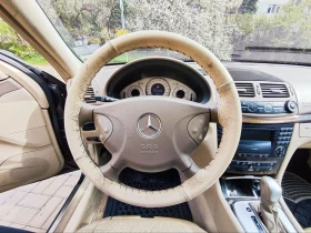 Mercedes-Benz E 270 E 2.7 cdi | Mobile.bg    8