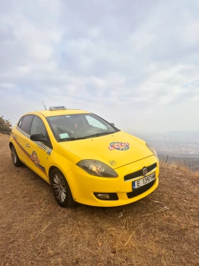  Fiat Bravo