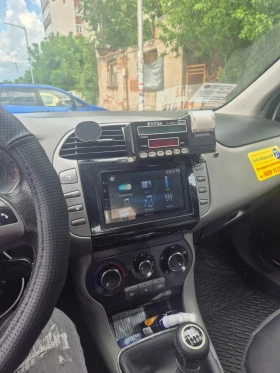 Fiat Bravo 1.4 | Mobile.bg    4