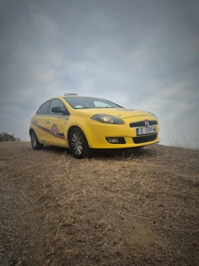 Fiat Bravo 1.4 | Mobile.bg    2