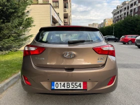 Hyundai I30 1.6CRDI NAVI PARKTRONIK KLINATRONIK  | Mobile.bg    6