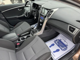 Hyundai I30 1.6CRDI NAVI PARKTRONIK KLINATRONIK  | Mobile.bg    13