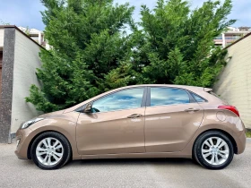 Hyundai I30 1.6CRDI NAVI PARKTRONIK KLINATRONIK  | Mobile.bg    8