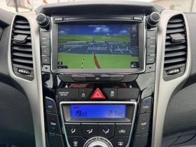 Hyundai I30 1.6CRDI NAVI PARKTRONIK KLINATRONIK  | Mobile.bg    16