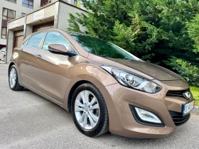 Hyundai I30 1.6CRDI NAVI PARKTRONIK KLINATRONIK  | Mobile.bg    3