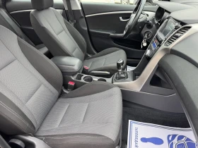 Hyundai I30 1.6CRDI NAVI PARKTRONIK KLINATRONIK  | Mobile.bg    14