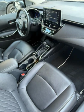 Toyota Corolla Luxury - 38500 лв. - 32867099 10
