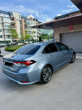 Toyota Corolla Luxury - 38500 лв. - 32867099 7