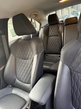 Toyota Corolla Luxury - 38500 лв. - 32867099 11
