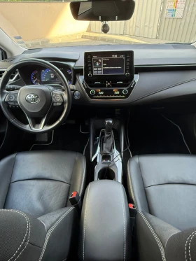 Toyota Corolla Luxury - 38500 лв. - 32867099 8
