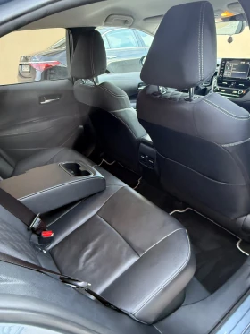 Toyota Corolla Luxury - 38500 лв. - 32867099 12