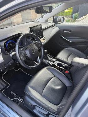 Toyota Corolla Luxury - 38500 лв. - 32867099 9