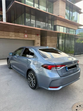 Toyota Corolla Luxury - 38500 лв. - 32867099 5