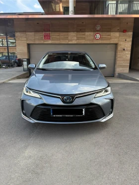 Toyota Corolla Luxury - 38500 лв. - 32867099 3