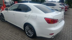 Lexus IS 250 Facelift/F-Sport/Auto/Navi/Camera - 22800 лв. - 63402215 5