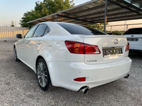 Обява за продажба на Lexus IS 250 Facelift/F-Sport/Auto/Navi/Camera  ~22 800 лв. - изображение 6