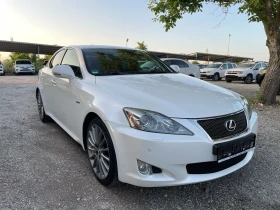 Обява за продажба на Lexus IS 250 Facelift/F-Sport/Auto/Navi/Camera  ~22 800 лв. - изображение 2