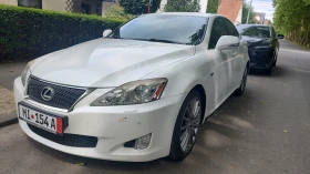 Lexus IS 250 Facelift/F-Sport/Auto/Navi/Camera - 22800 лв. - 63402215 9