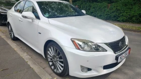 Lexus IS 250 Facelift/F-Sport/Auto/Navi/Camera - 22800 лв. - 63402215 13
