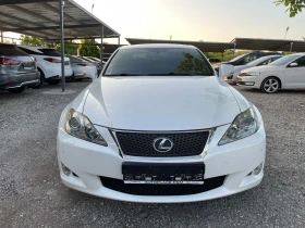 Обява за продажба на Lexus IS 250 Facelift/F-Sport/Auto/Navi/Camera  ~22 800 лв. - изображение 1