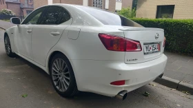 Lexus IS 250 Facelift/F-Sport/Auto/Navi/Camera - 22800 лв. - 63402215 11