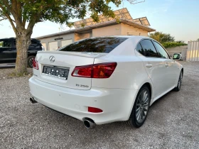Обява за продажба на Lexus IS 250 Facelift/F-Sport/Auto/Navi/Camera  ~22 800 лв. - изображение 4
